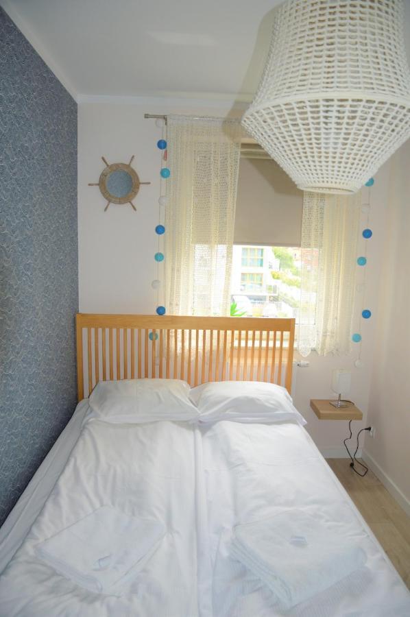 Magic Marine Apartment Dziwnowek Luaran gambar