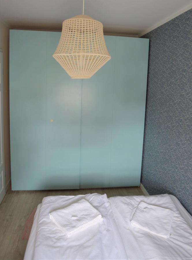 Magic Marine Apartment Dziwnowek Luaran gambar